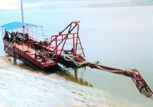 挖泥船 挖沙船 强夯机 洗石机 碎石机 混凝土回收设备