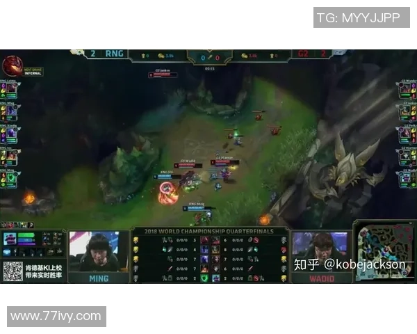 RNG战术变革引发热议英雄联盟新局面探讨与分析