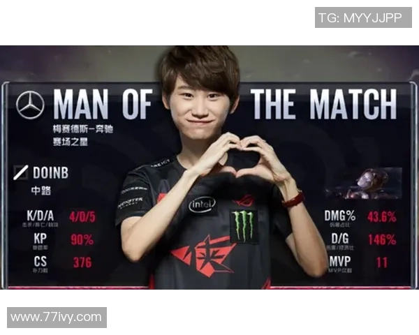 EDG战队包夹战术解析:如何在英雄联盟中掌控比赛节奏与优势