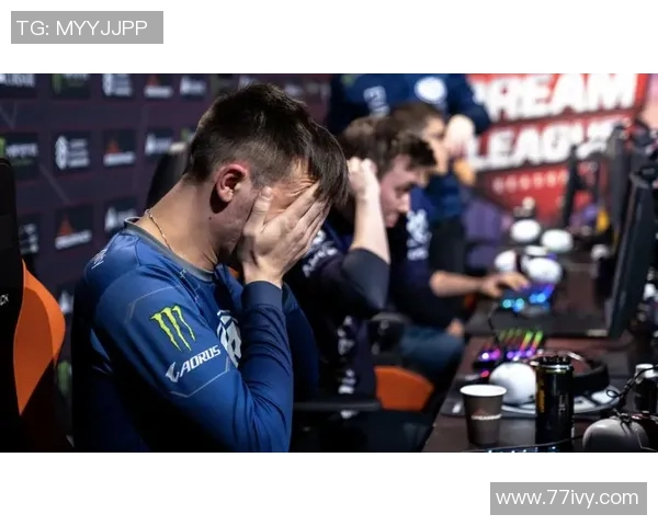 FPX战术深度解析:DOTA2焦点团队的策略与执行探讨