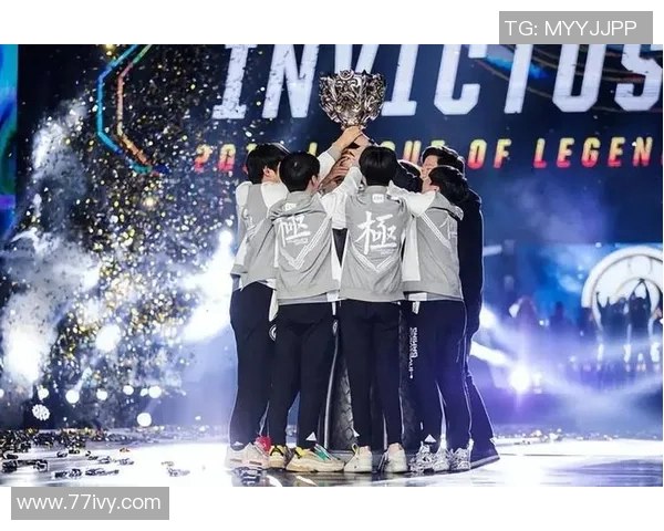 IG战队崛起之路:探讨英雄联盟中的团队力量与战术策略